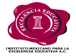 Instituto Mexicano para la Excelencia Educativa